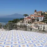 The Dreamer's Terrace
