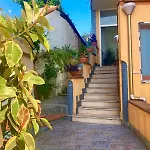 The Dreamer's Terrace Apartamento Vico Equense