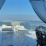 Apartamento The Dreamer's Terrace *