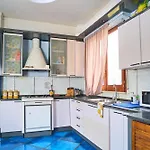 The Dreamer's Terrace Apartamento *