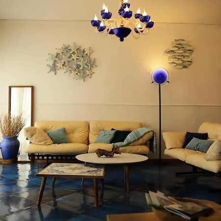 The Dreamer's Terrace *