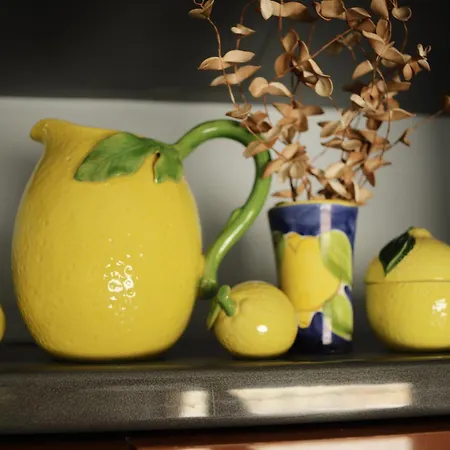 公寓 The Dreamer's Terrace *