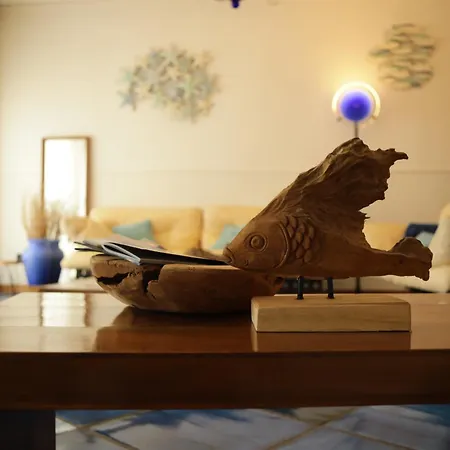 The Dreamer's Terrace 维克艾库塞