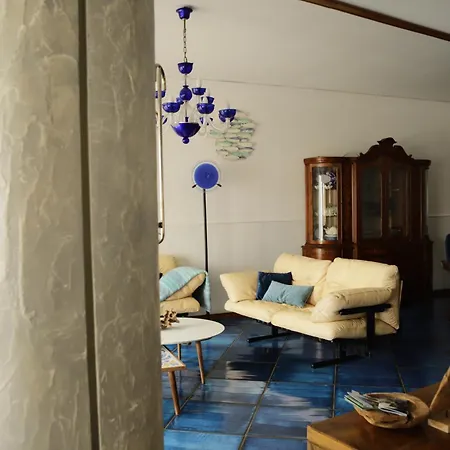 The Dreamer's Terrace