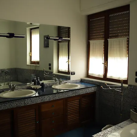 公寓 The Dreamer's Terrace *