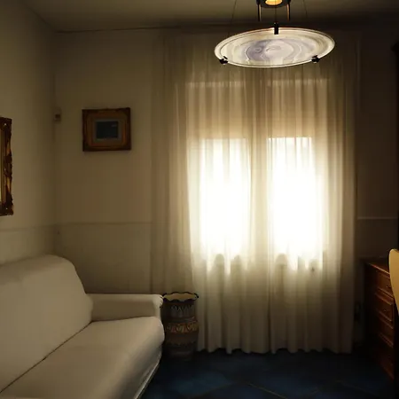 The Dreamer's Terrace *