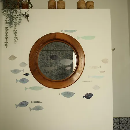 The Dreamer's Terrace 公寓 维克艾库塞