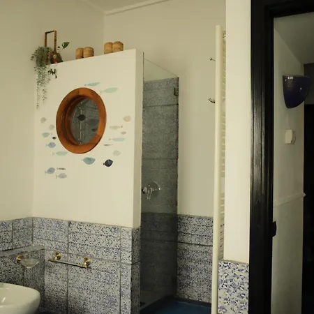 The Dreamer's Terrace *