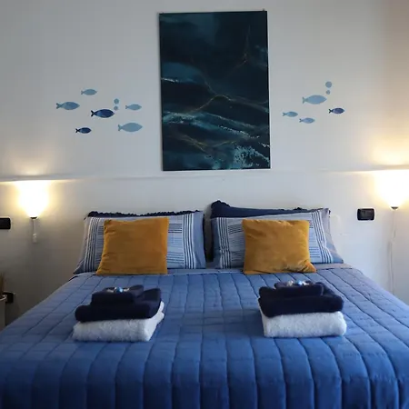 公寓 The Dreamer's Terrace