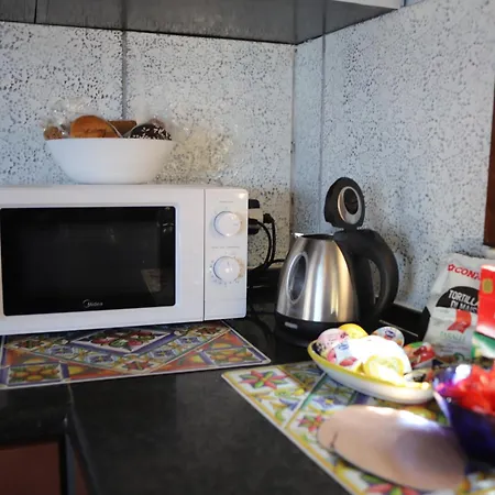 The Dreamer's Terrace 公寓