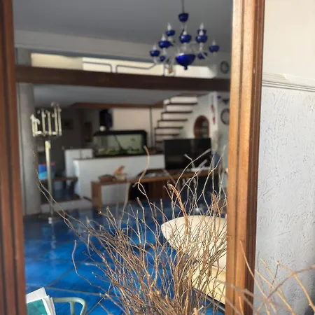 The Dreamer's Terrace 公寓