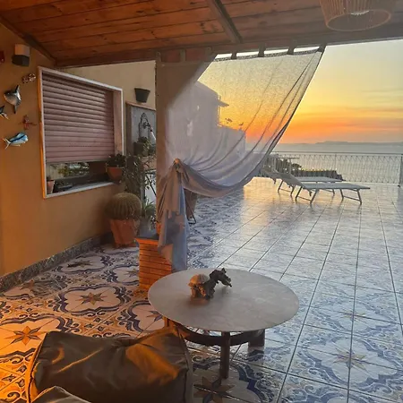 The Dreamer's Terrace *