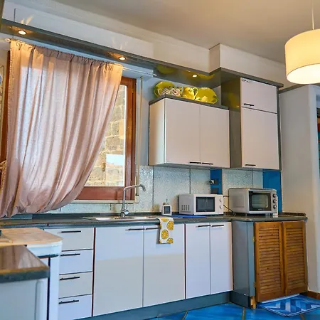 Appartement The Dreamer's Terrace