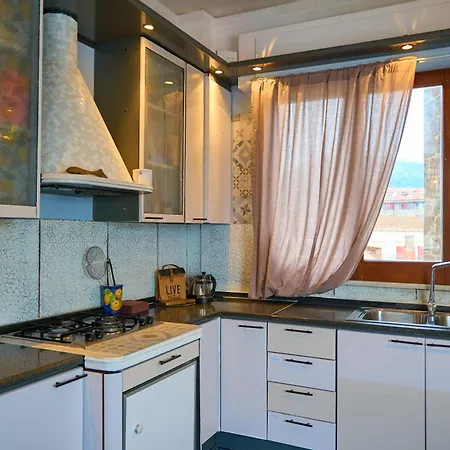 Appartement The Dreamer's Terrace *