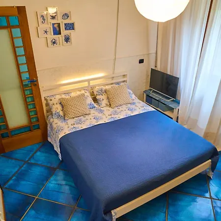 The Dreamer's Terrace Appartement *