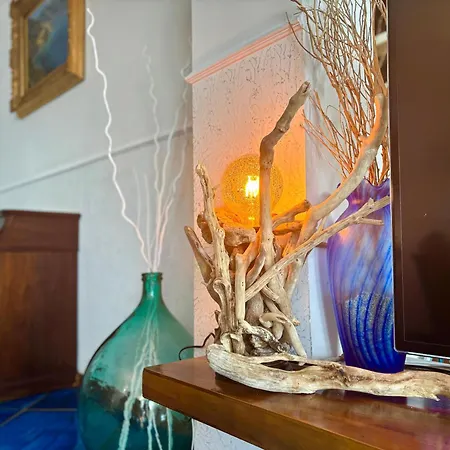 Appartement The Dreamer's Terrace