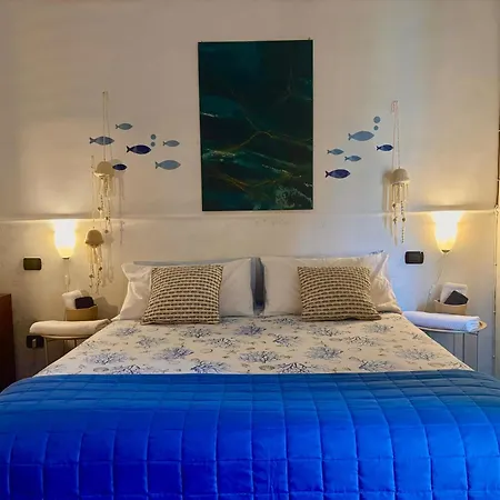 Appartement The Dreamer's Terrace Vico Equense