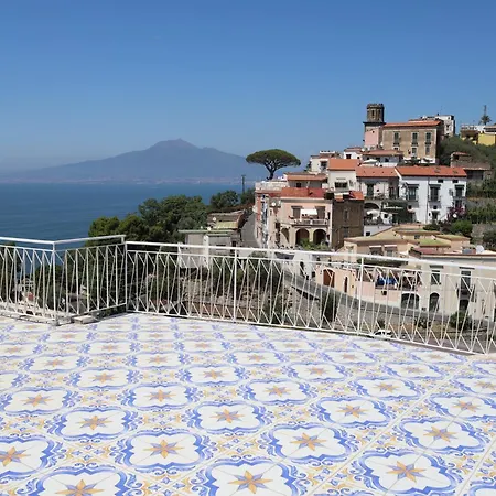 The Dreamer's Terrace