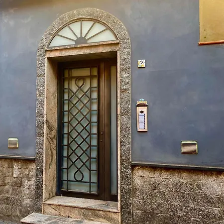 The Dreamer's Terrace Vico Equense