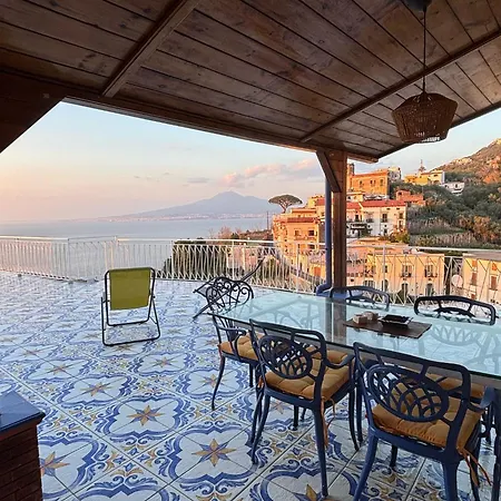The Dreamer's Terrace