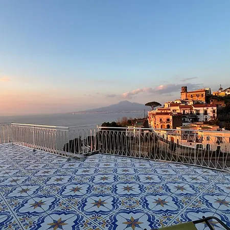 The Dreamer's Terrace