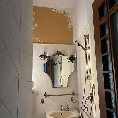 The Dreamer's Terrace Apartment Vico Equense