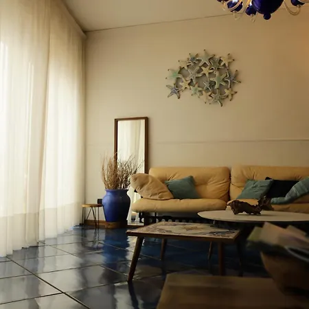 The Dreamer's Terrace *