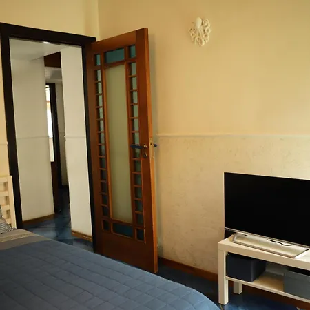 Appartamento The Dreamer's Terrace