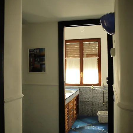 The Dreamer's Terrace Apartment