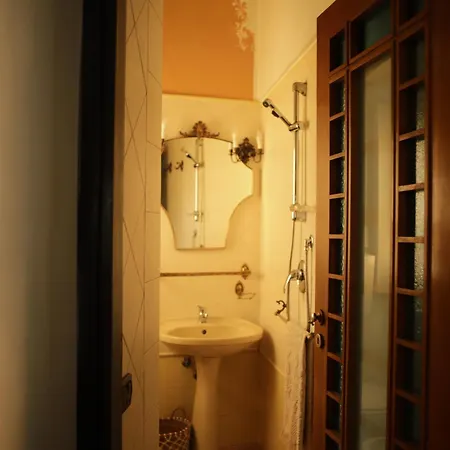 The Dreamer's Terrace Apartment