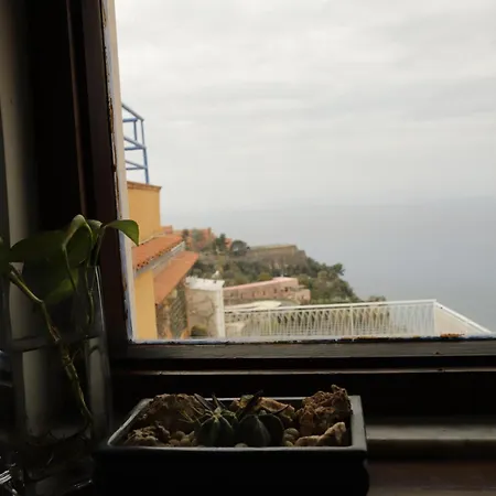 The Dreamer's Terrace * Vico Equense