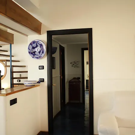 The Dreamer's Terrace Apartment *