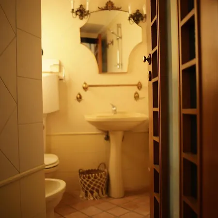 Apartment The Dreamer's Terrace Vico Equense