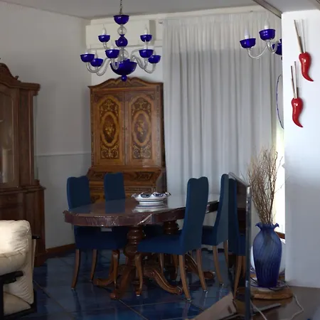 Apartment The Dreamer's Terrace *