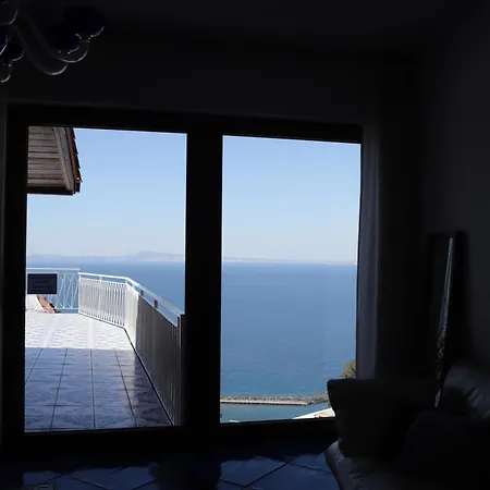 Appartamento The Dreamer's Terrace *