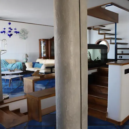 The Dreamer's Terrace Apartment *
