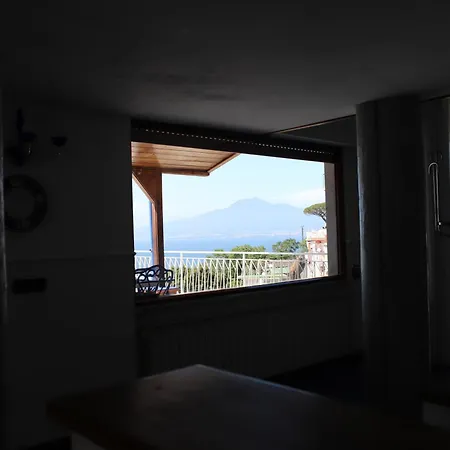 The Dreamer's Terrace *