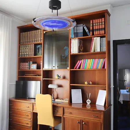 Apartment The Dreamer's Terrace Vico Equense