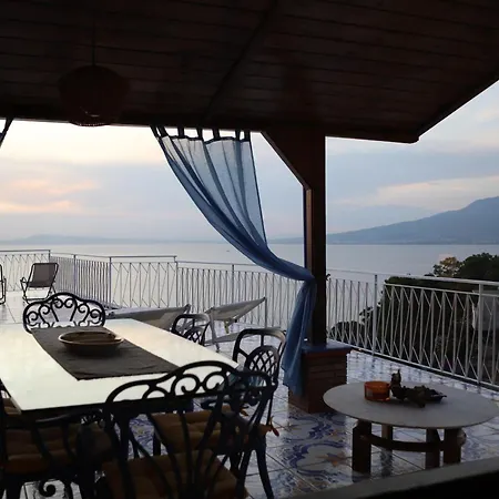 The Dreamer's Terrace
