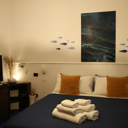 The Dreamer's Terrace Apartment *