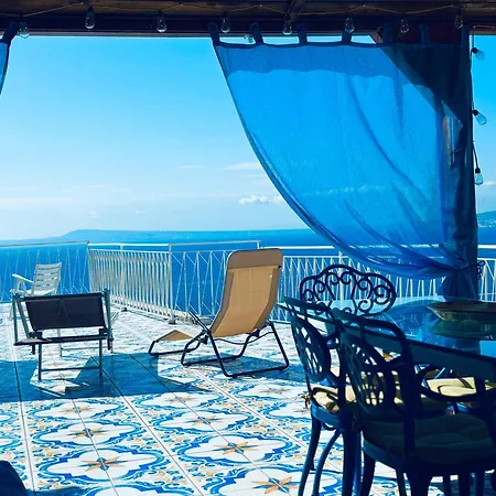 The Dreamer's Terrace شقة *
