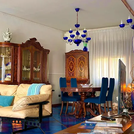 The Dreamer's Terrace Appartement *