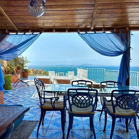 The Dreamer's Terrace Apartamento